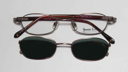 SmartClip 244 Eyeglasses