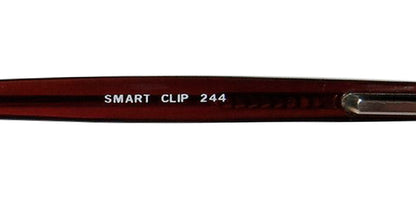 SmartClip 244 Eyeglasses