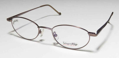 SmartFlip 405 Eyeglasses