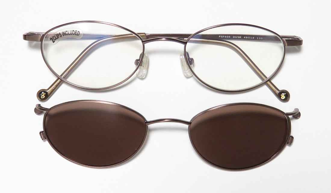 SmartFlip 405 Eyeglasses