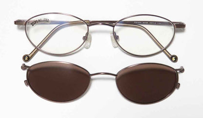 SmartFlip 405 Eyeglasses