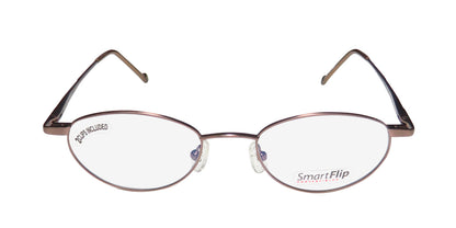 SmartFlip 405 Eyeglasses - DestGlow