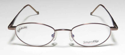 SmartFlip 405 Eyeglasses