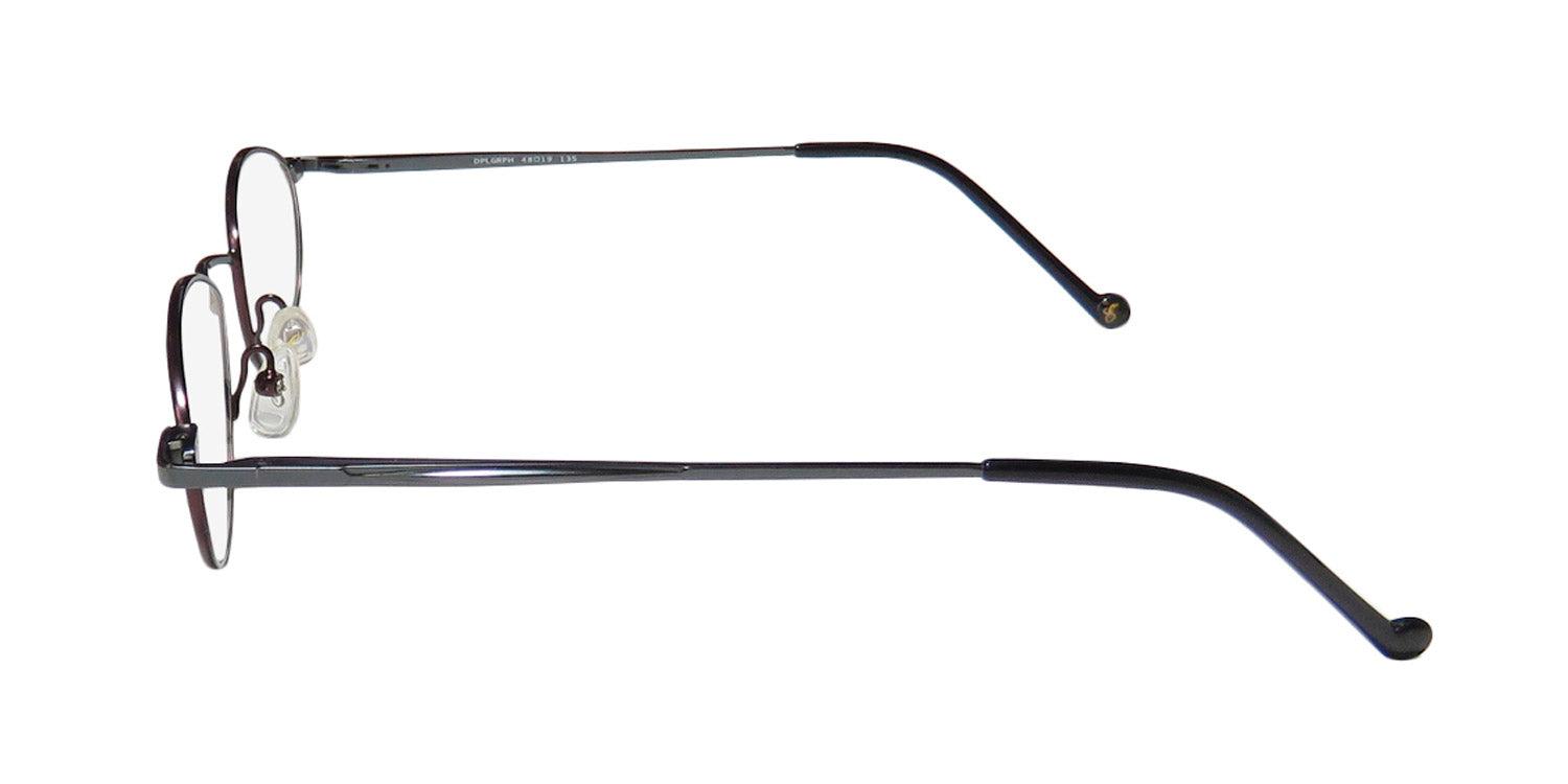 SmartFlip 405 Eyeglasses - DestGlow