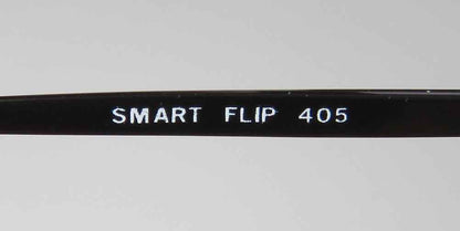 SmartFlip 405 Eyeglasses
