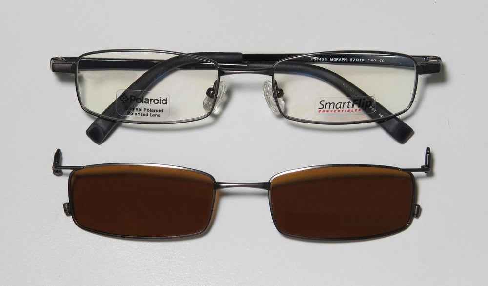 SmartFlip 406 Eyeglasses