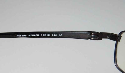 SmartFlip 406 Eyeglasses