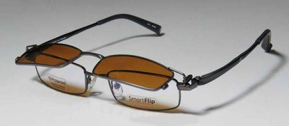 SmartFlip 406 Eyeglasses