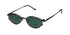 SmartFlip 405-B Eyeglasses by ModaFrames