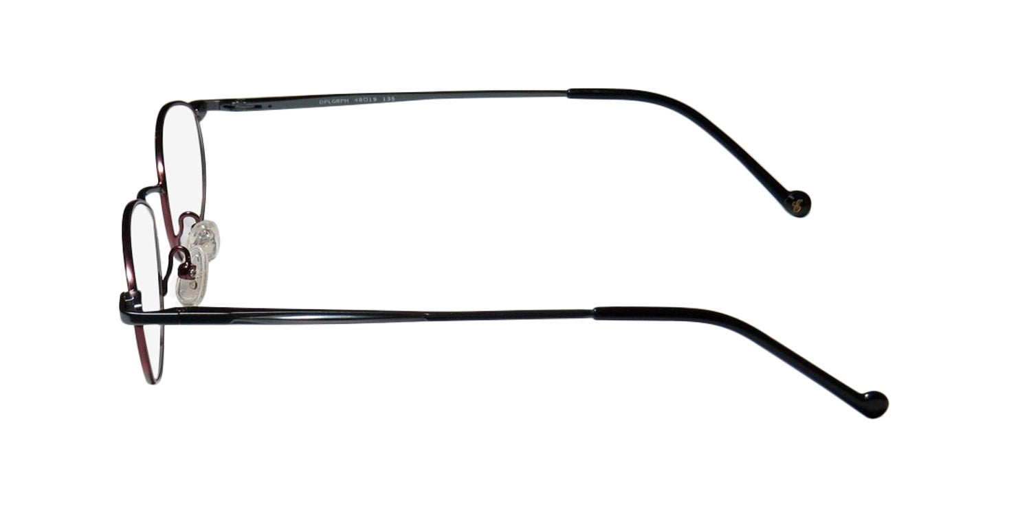 SmartFlip 405-B Eyeglasses by ModaFrames