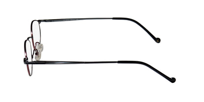 SmartFlip 405-B Eyeglasses by ModaFrames