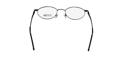 SmartFlip 405-B Eyeglasses by ModaFrames
