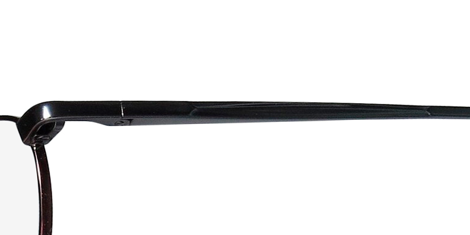 SmartFlip 405-B Eyeglasses by ModaFrames