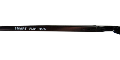 SmartFlip 405-B Eyeglasses by ModaFrames