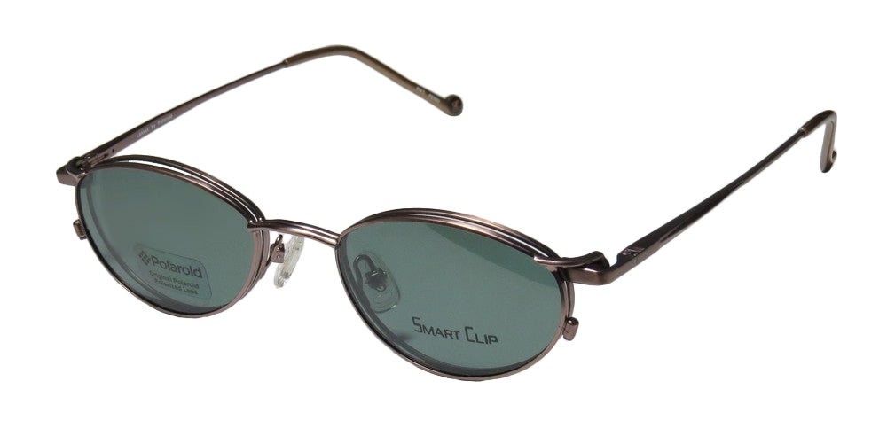 Smartclip 405 eyeglasses - DestGlow