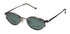 Smartclip 405 eyeglasses - DestGlow