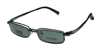 SmartFlip 406 Eyeglasses