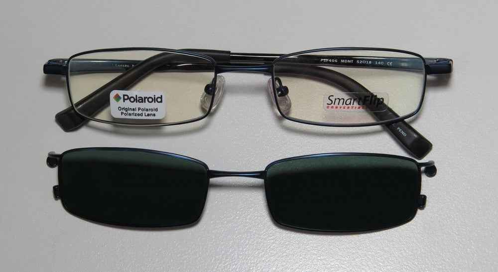 SmartFlip 406 Eyeglasses