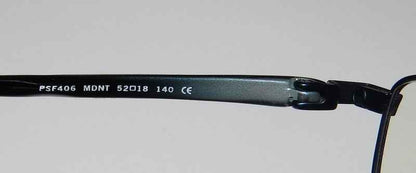 SmartFlip 406 Eyeglasses