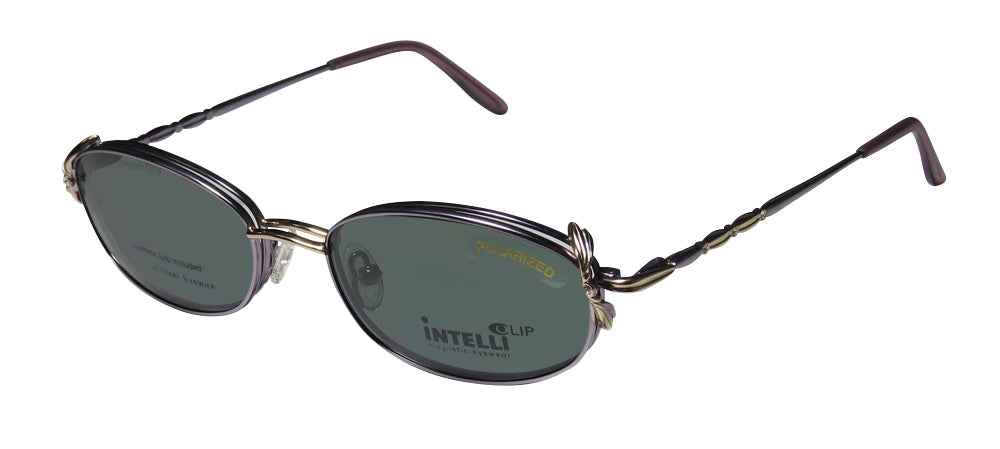 Elite Eyewear 710 Eyeglasses