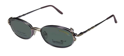 Elite Eyewear 710 Eyeglasses