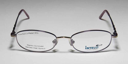 Elite Eyewear 710 Eyeglasses