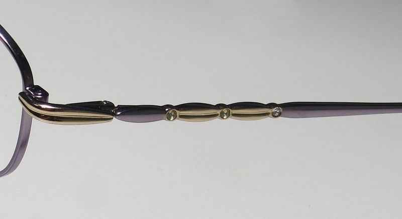 Elite Eyewear 710 Eyeglasses