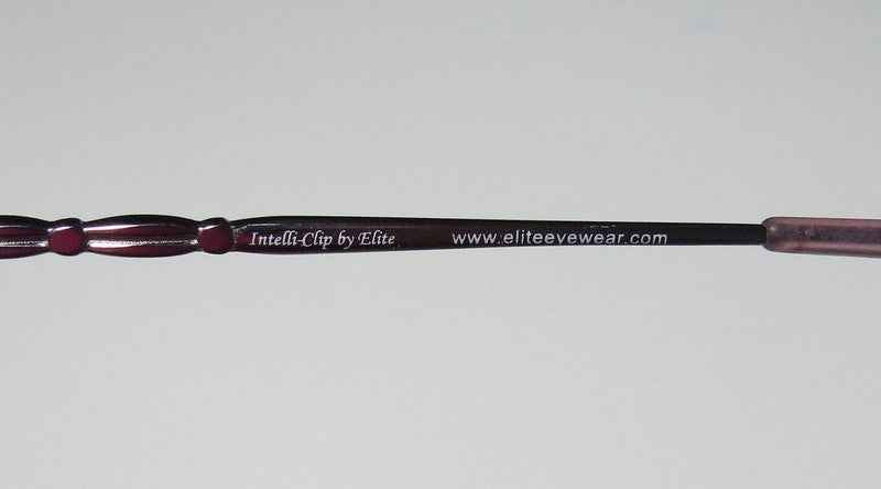 Elite Eyewear 710 Eyeglasses