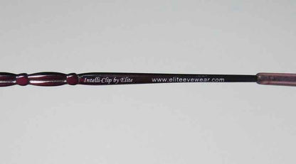 Elite Eyewear 710 Eyeglasses