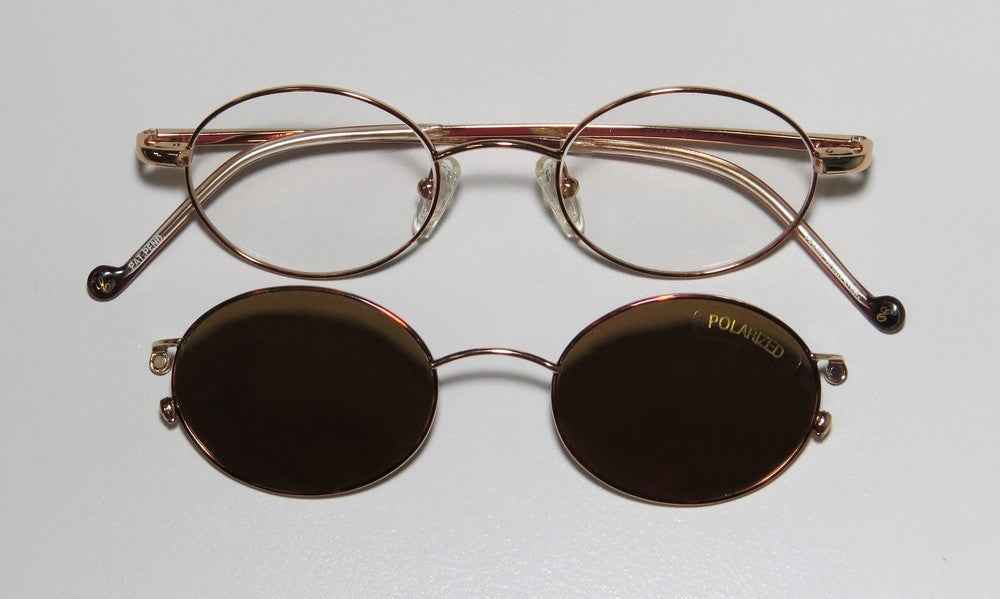 SmartClip 801 Eyeglasses