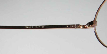 SmartClip 801 Eyeglasses