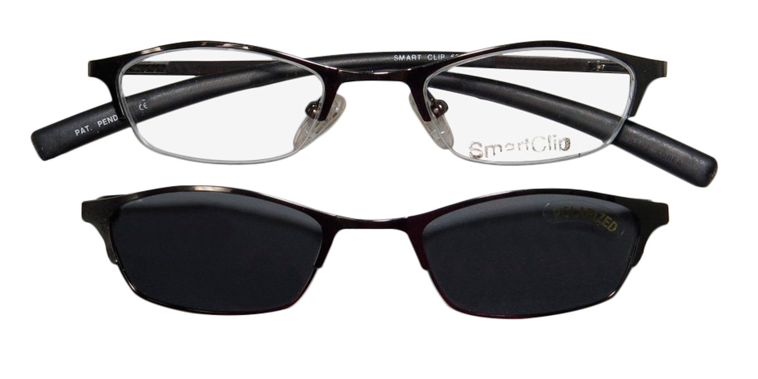 SmartClip 606 Eyeglasses by ModaFrames