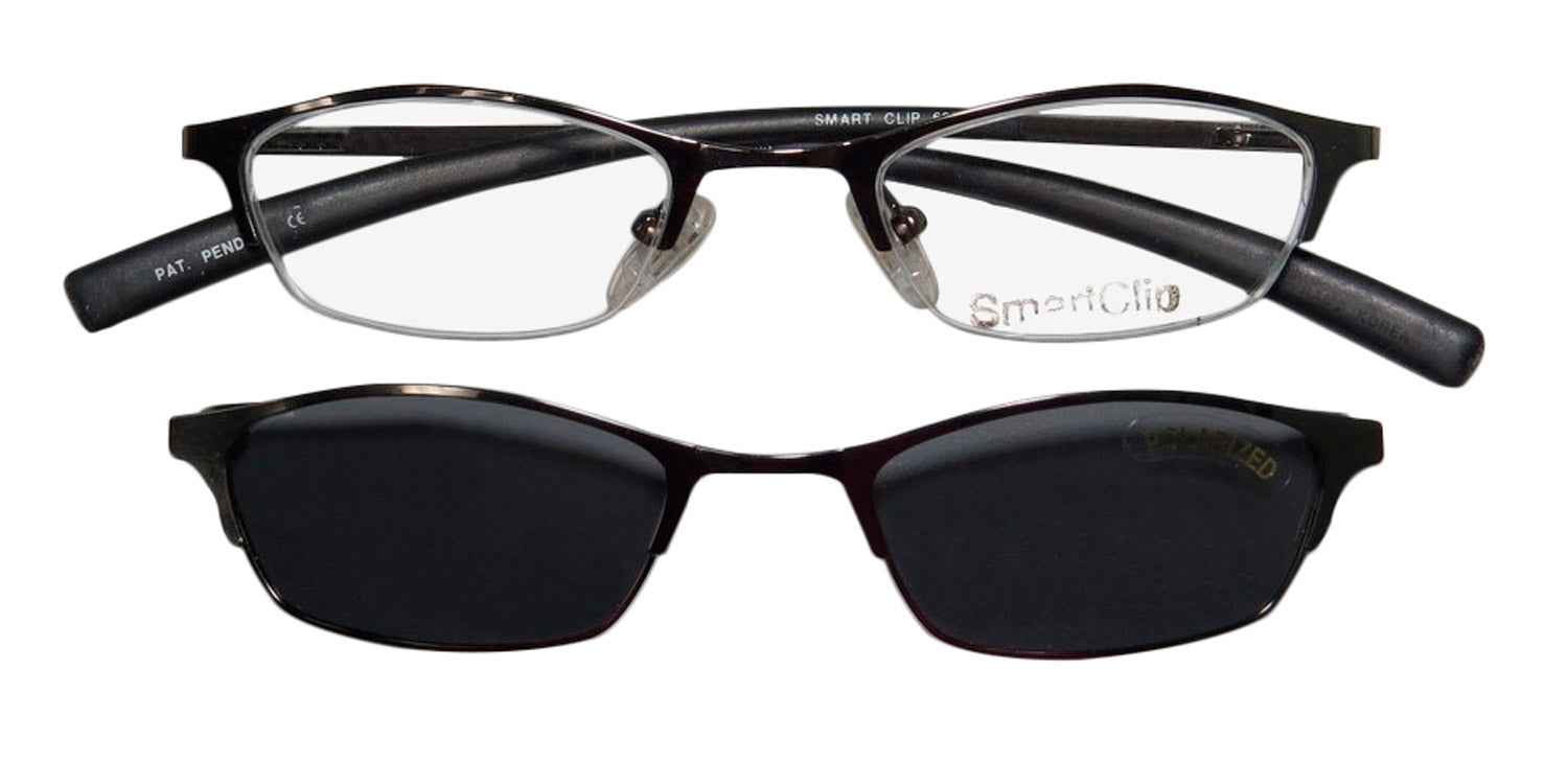 SmartClip 606 Eyeglasses