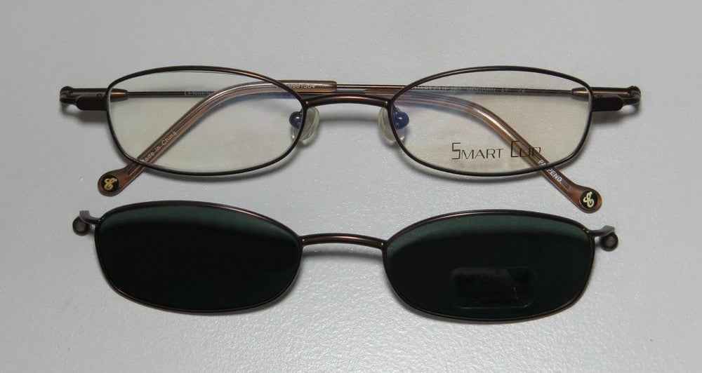 SmartClip 282 Eyeglasses