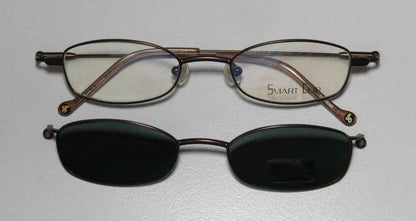 SmartClip 282 Eyeglasses