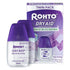 Rohto Dry-Aid Lubricant Eye Drops, Dual Pack - 0.34 fl oz x 2 by Pasteur Pharmacy
