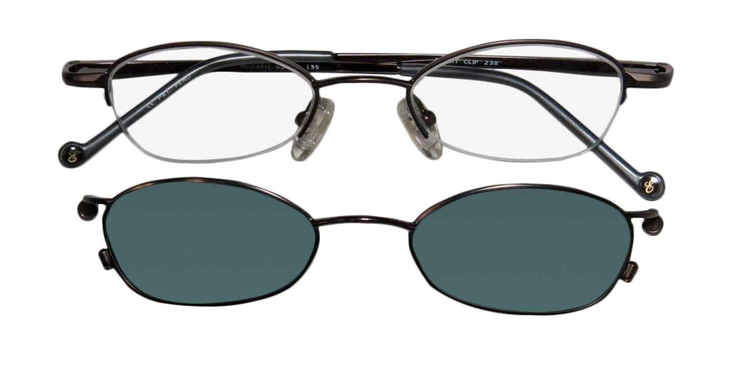 SmartClip 238 Eyeglasses