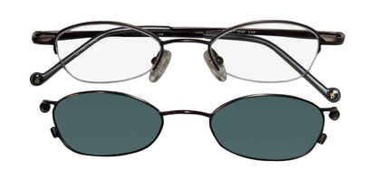 SmartClip 238 Eyeglasses