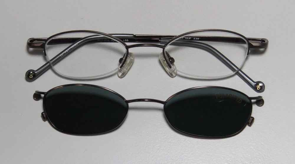 SmartClip 238 Eyeglasses