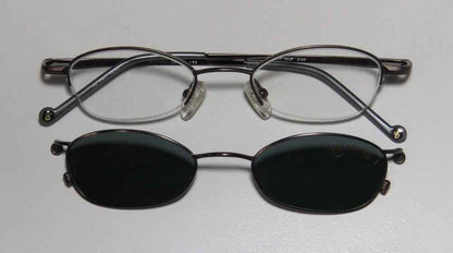 SmartClip 238 Eyeglasses