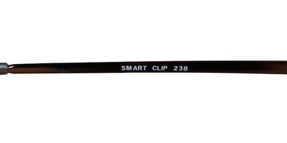SmartClip 238 Eyeglasses by ModaFrames
