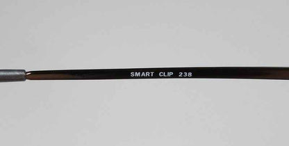 SmartClip 238 Eyeglasses