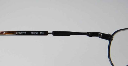 SmartClip 271 Eyeglasses