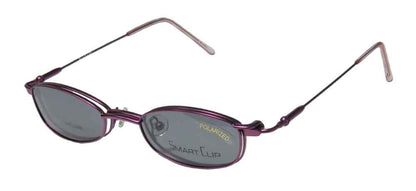 SmartClip 262 Eyeglasses