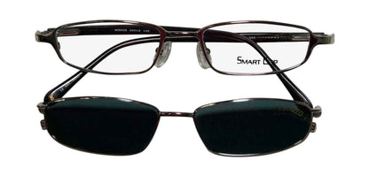 SmartClip 245 Eyeglasses