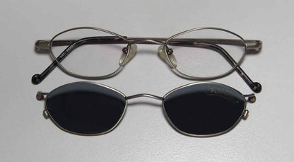 SmartClip 228 Eyeglasses