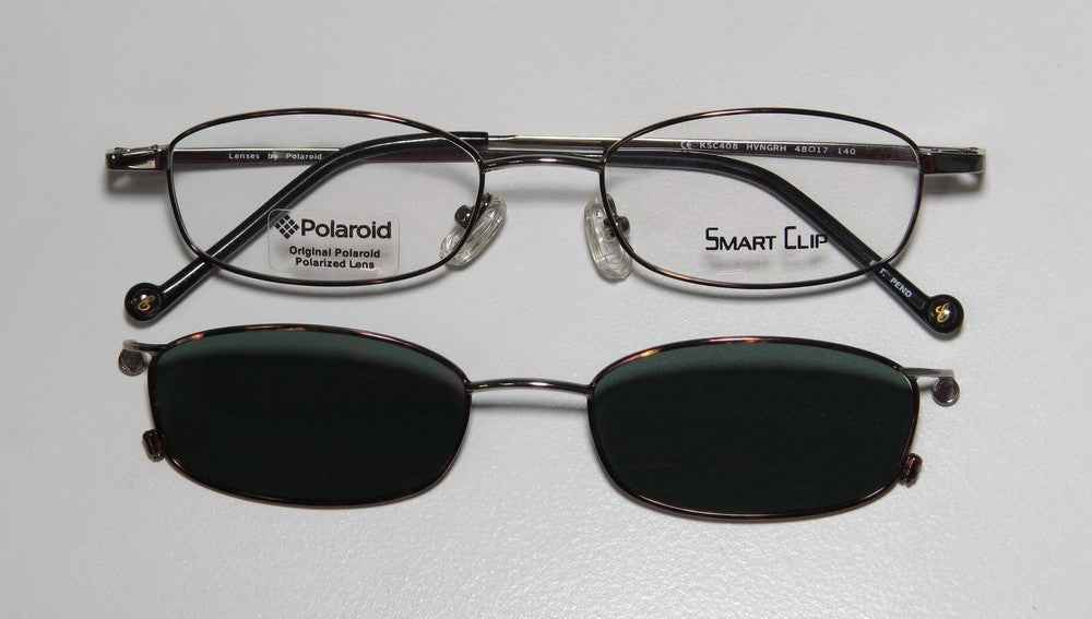 SmartClip 408 Eyeglasses