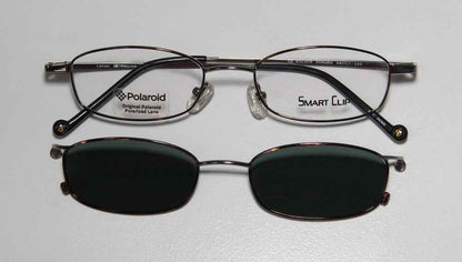 SmartClip 408 Eyeglasses