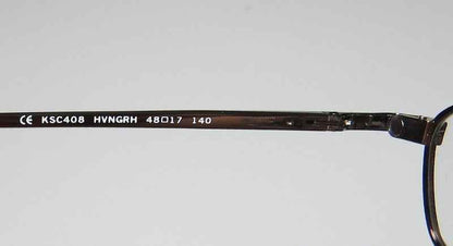 SmartClip 408 Eyeglasses