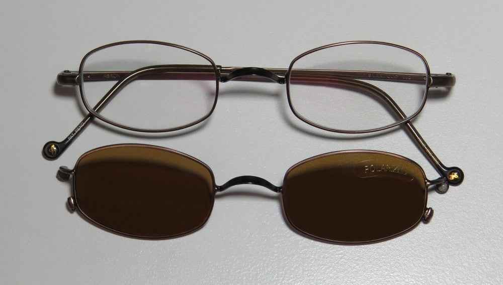 SmartClip 802 Eyeglasses
